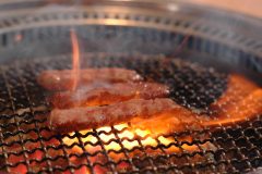 黒毛和牛焼肉