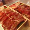テイクアウト弁当、デリ